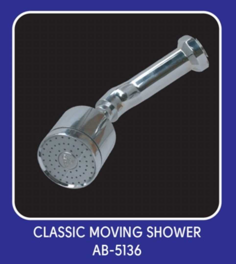 ক্লাসিক,মুভিং,শাওয়ার