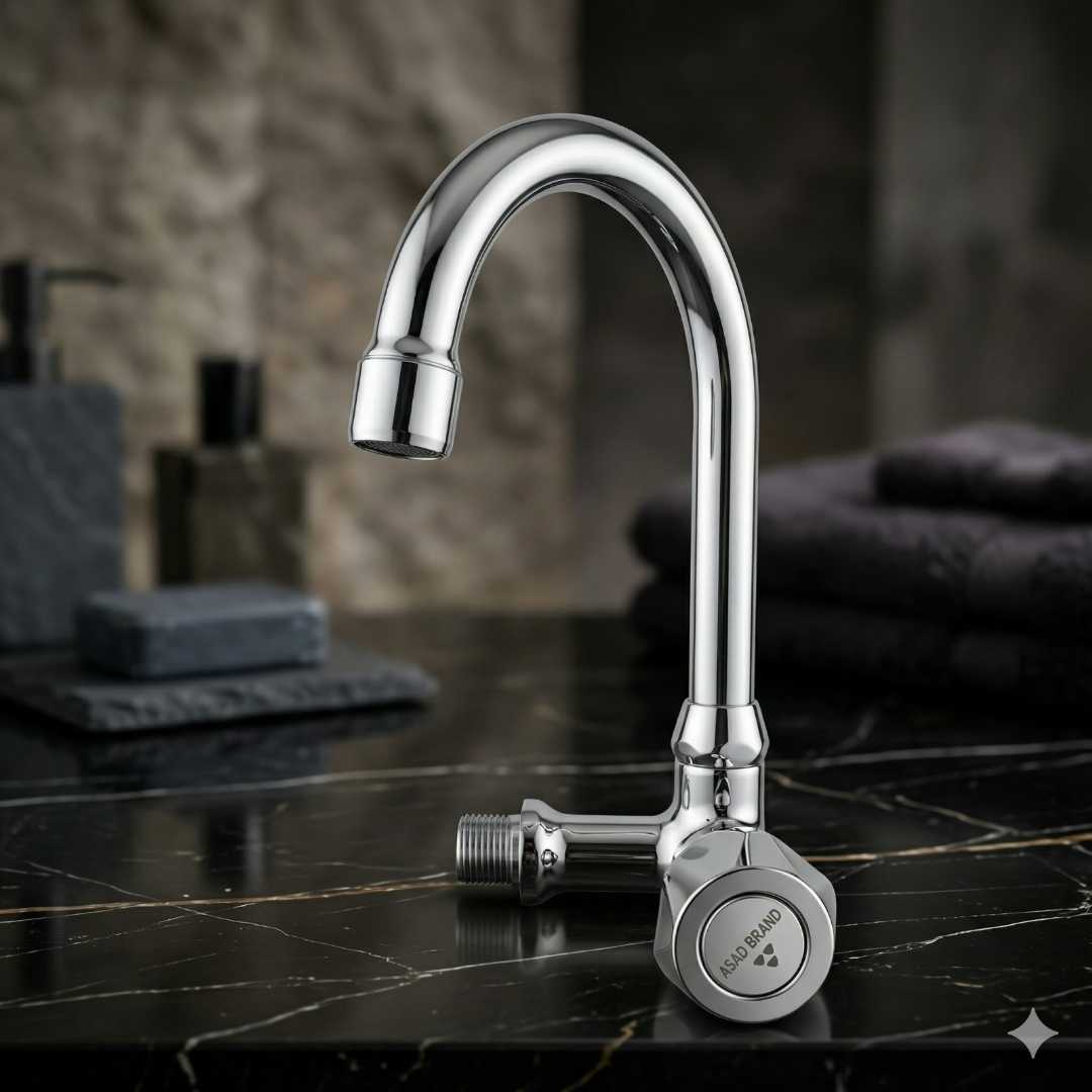 Moving,Sink,Cock,Light