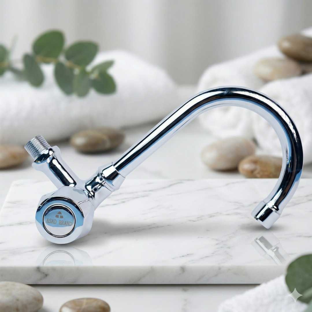 Moving,Sink,Cock,Light