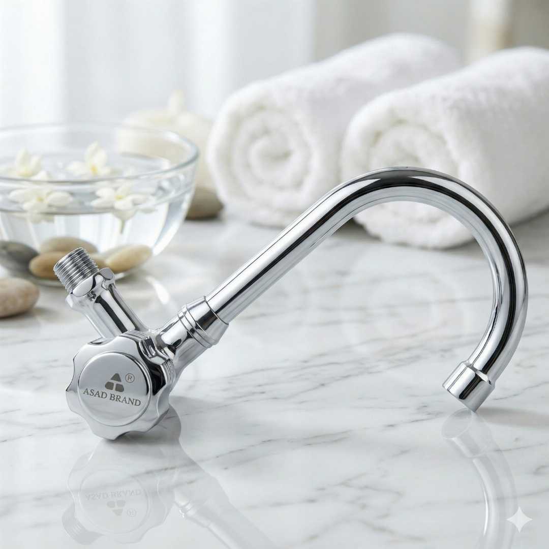 Moving,Sink,Cock,Light,Star